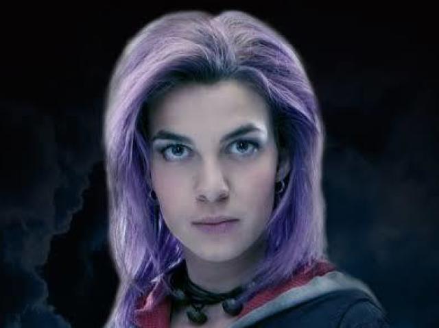 Ninfadora Tonks