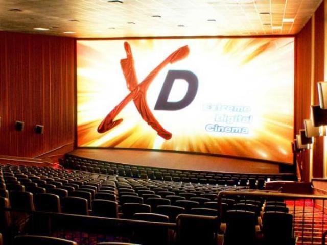 Cinema