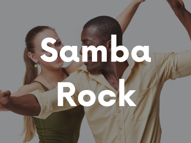 Samba Rock