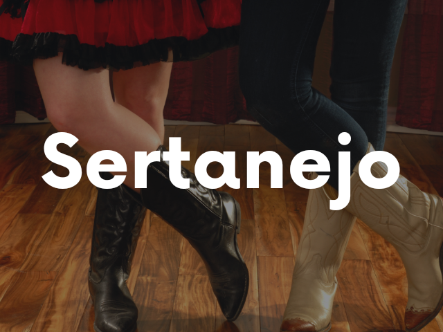 Sertanejo