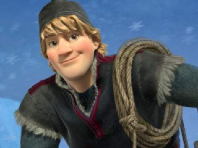 Kristoff (Frozen)