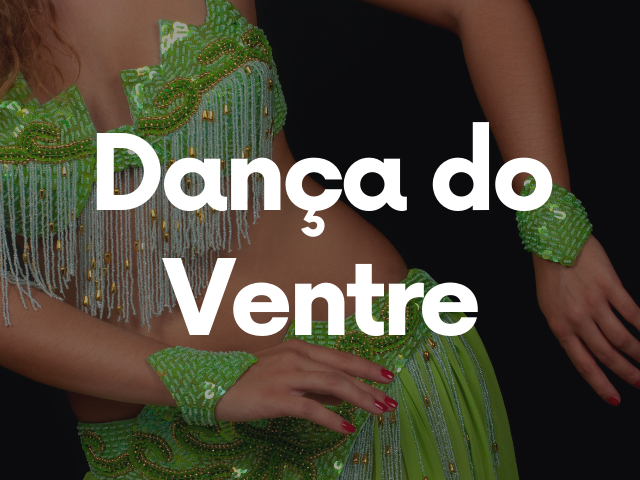 Dança do Ventre