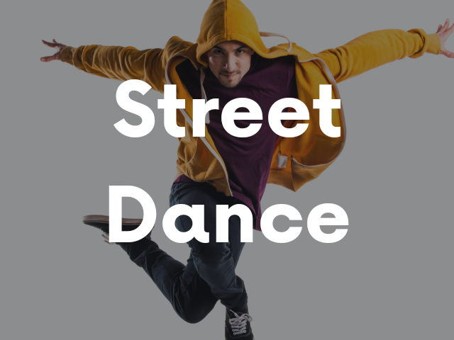 Street Dance