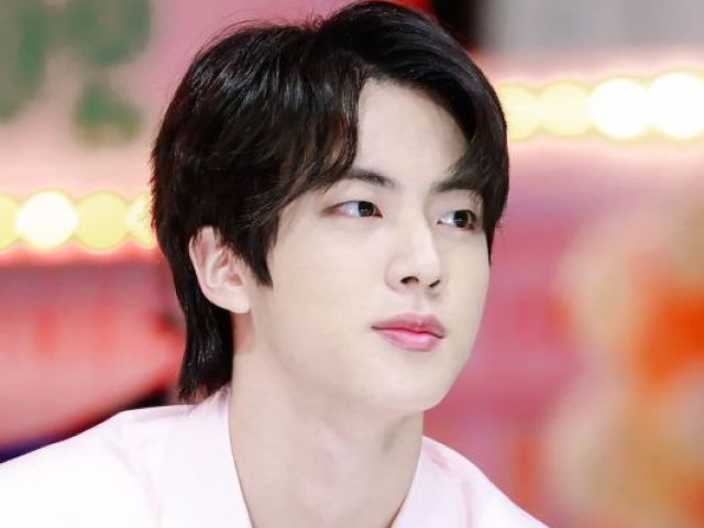 Jin 🧡🧡