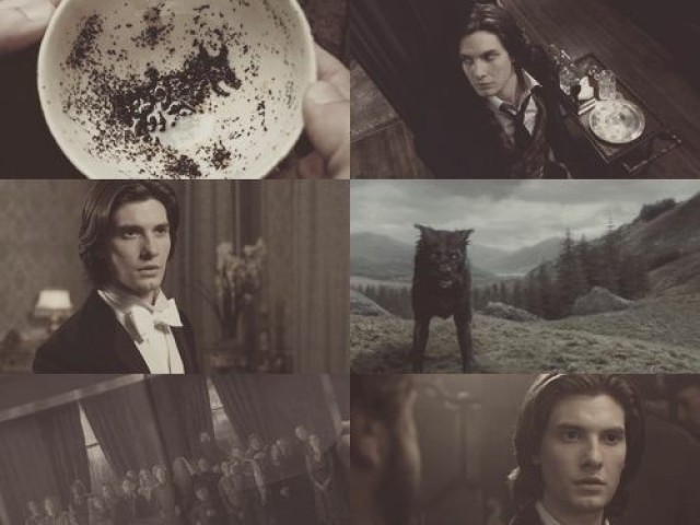 Sirius Black