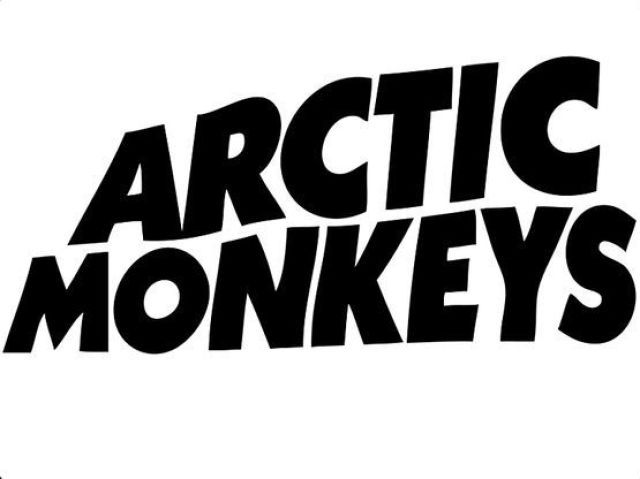 Arctic Monkeys