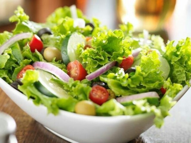 Salada