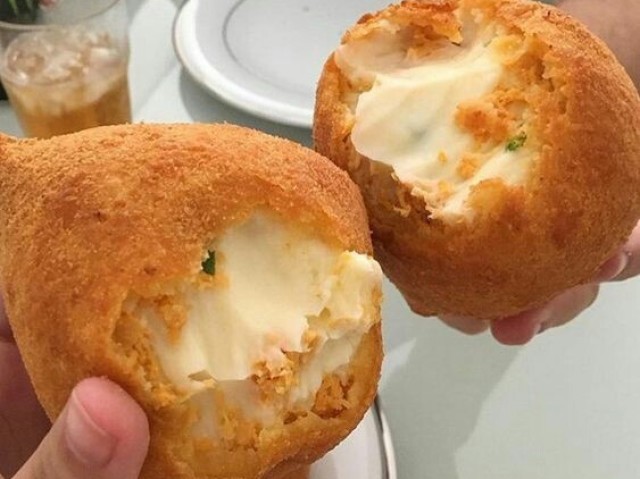 Coxinha