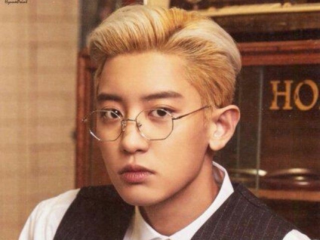 Chanyeol