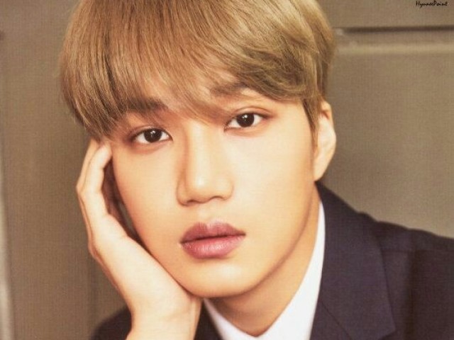 Kai