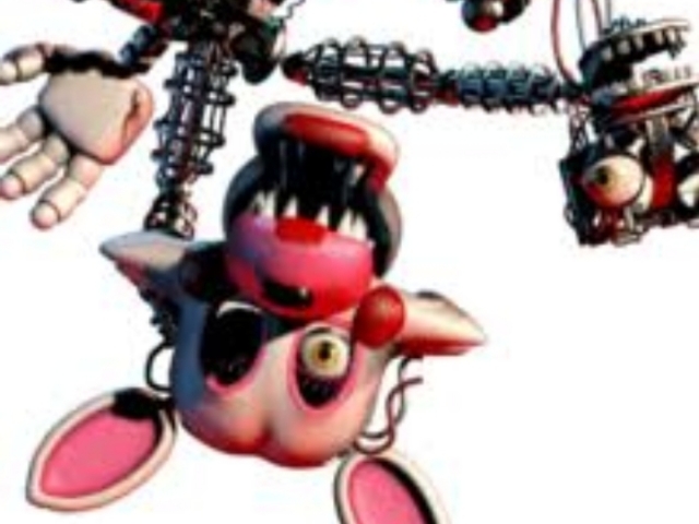 Mangle