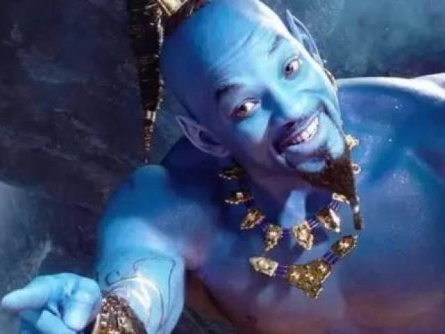 Aladin 🧞♂️