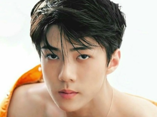 Sehun