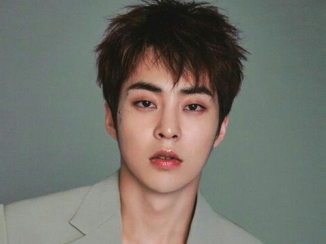 Xiumin