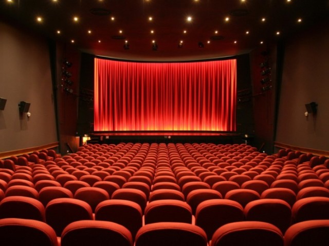 Cinema