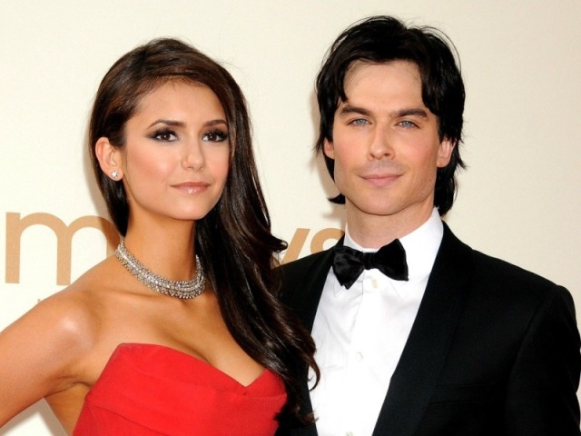 Nian ( Ian e Nina)