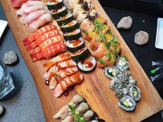 Sushi