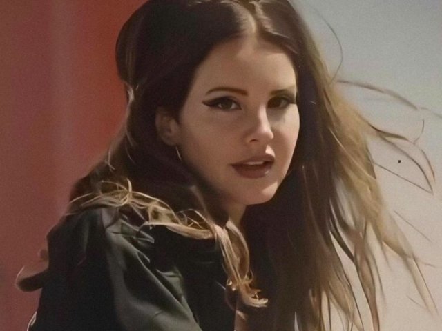 Lana Del Rey