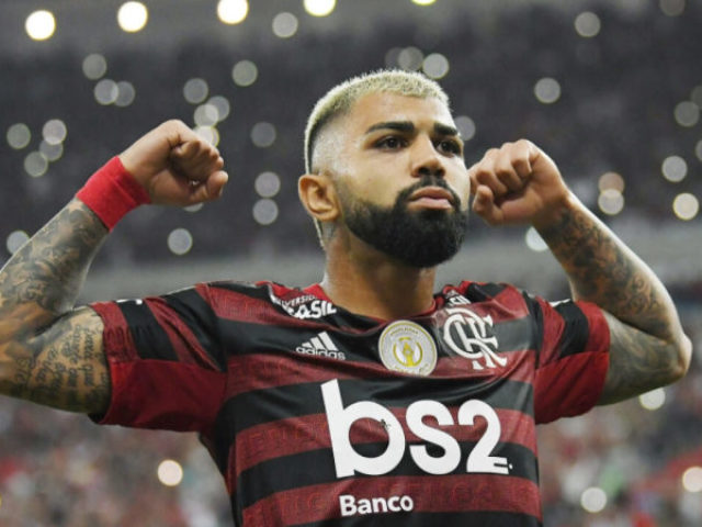 Gabigol