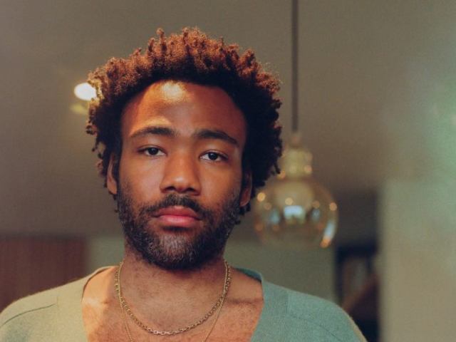 Donald Glover