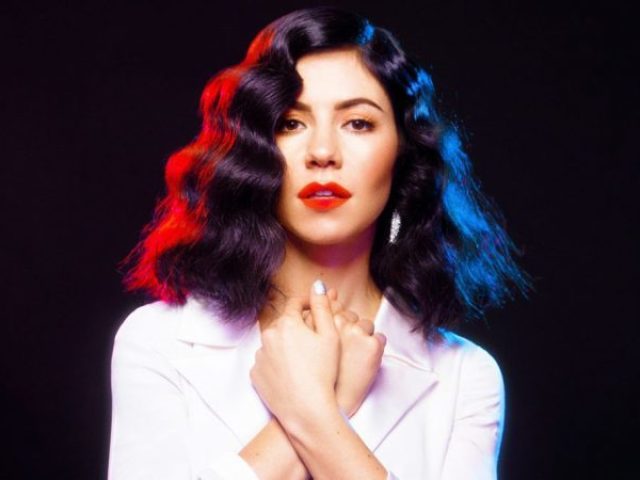 Marina & The Diamonds