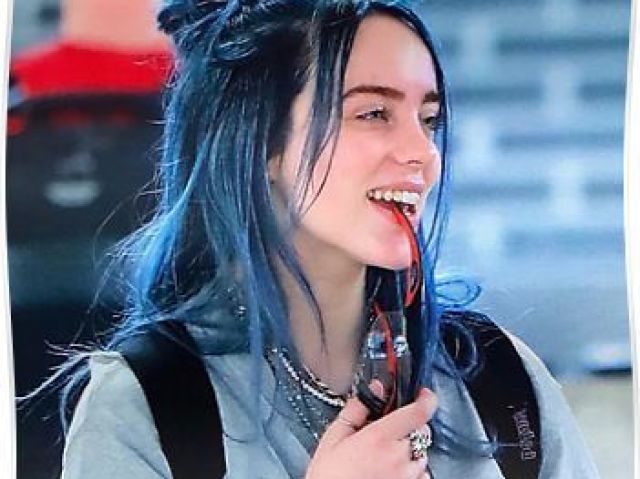 Billie Eilish