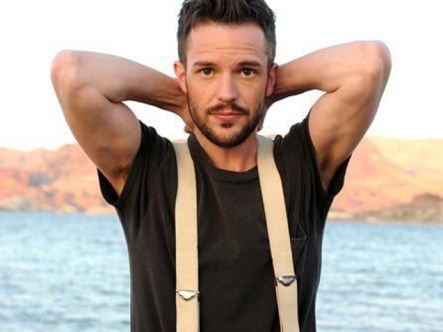 Brandon Flowers (The Killers)