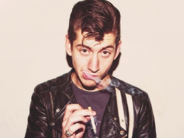 Alex Turner (Arctic Monkeys)