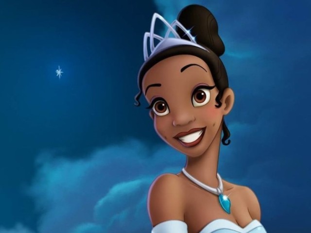 Tiana