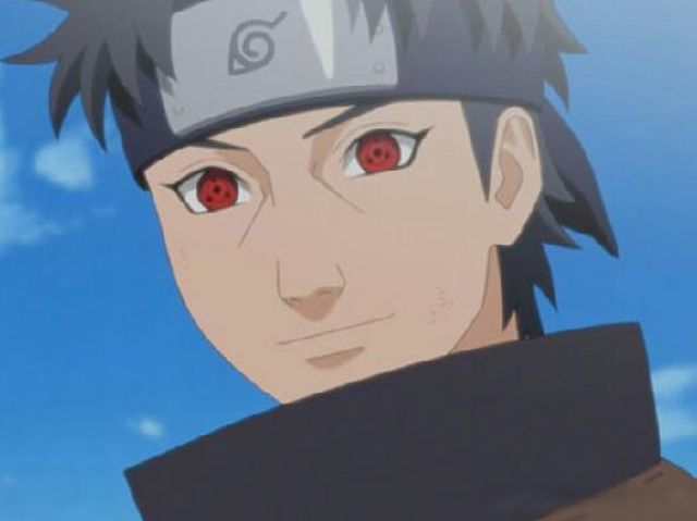 shisui