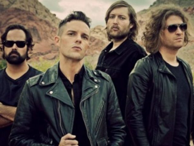 The Killers