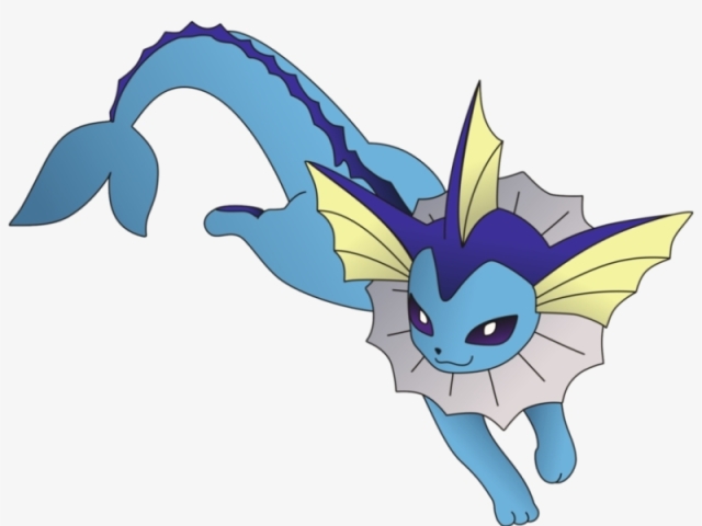 Vaporeon