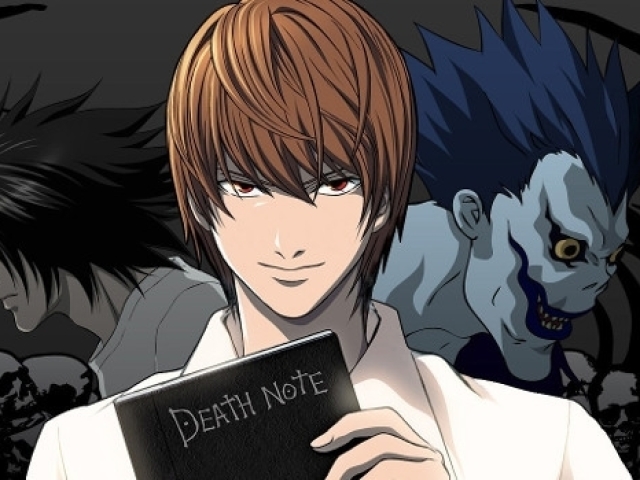 Death Note