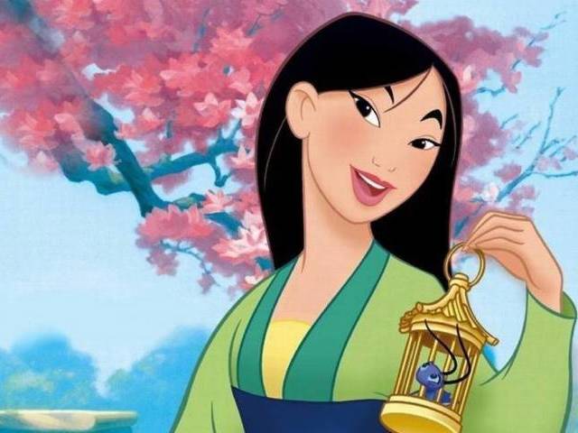 Mulan