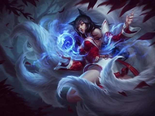 Ahri