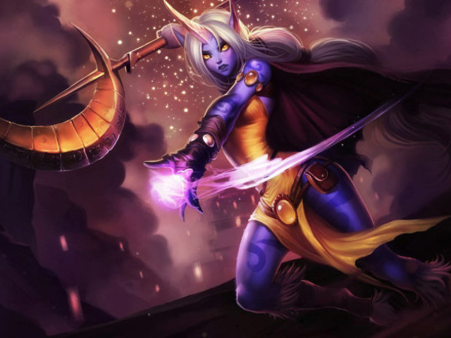 Soraka