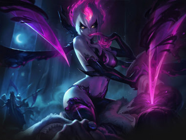 Evelynn