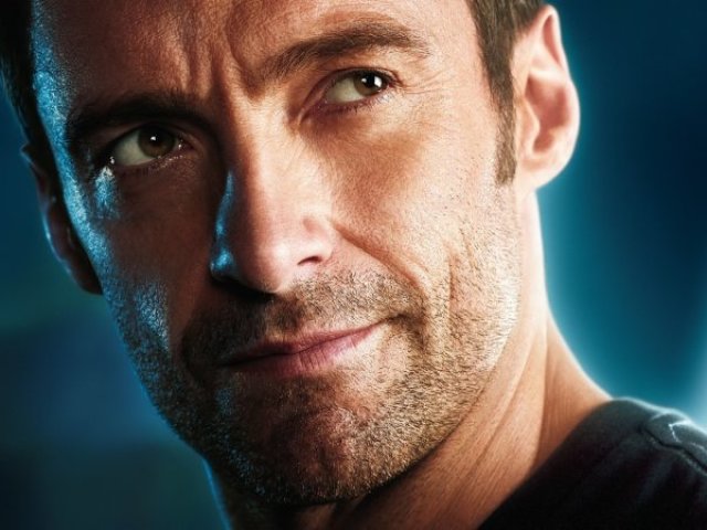 Hugh Jackman