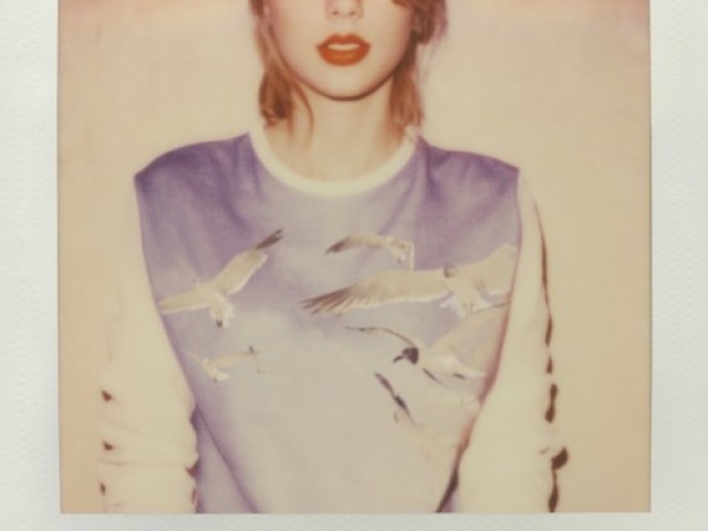 1989 - Taylor Swift