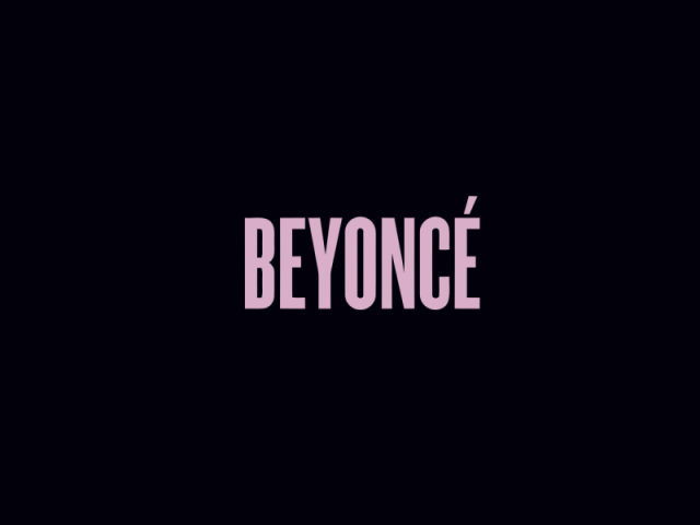 Beyoncé - Beyoncé