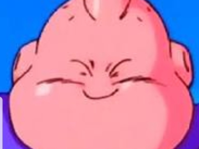 Majin boo