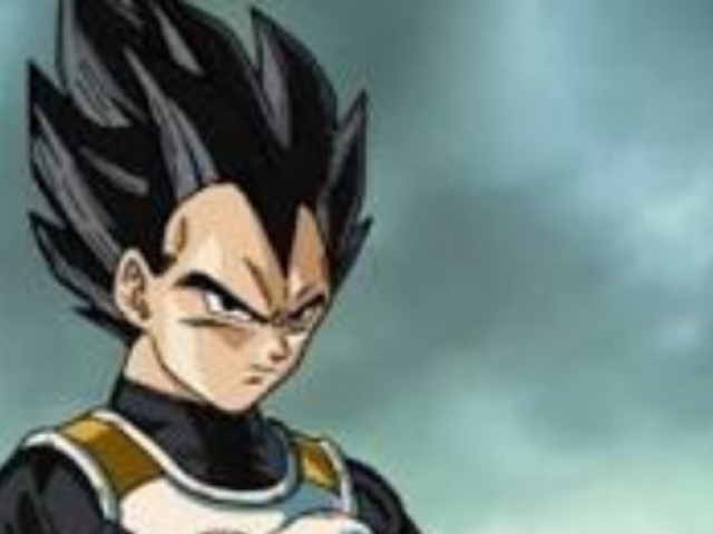 Vegeta