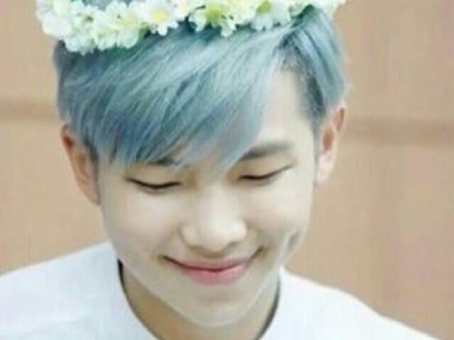 Rap monster