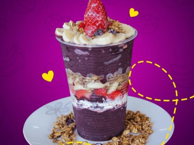 Açaí