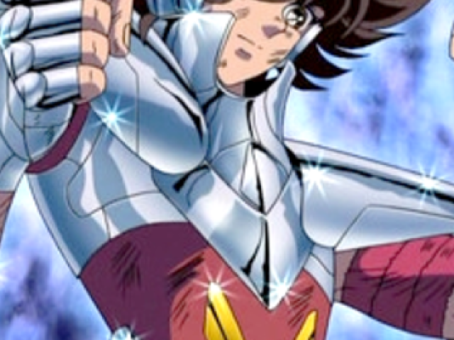 seiya