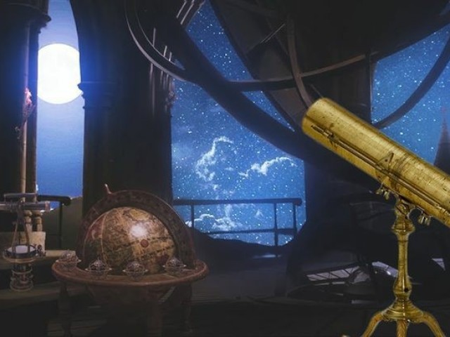 Astronomia
