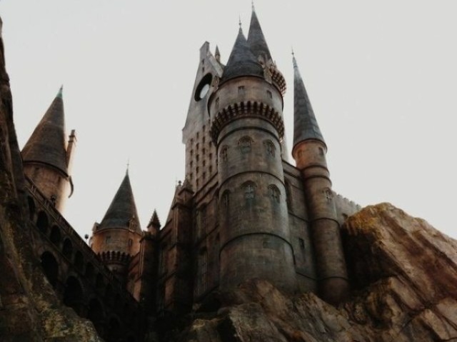 Você seria professor de qual disciplina em Hogwarts?