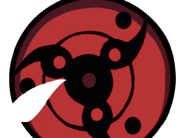Mangekyou Sharingan