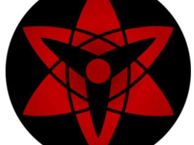 Eterno Mangekyou Sharingan