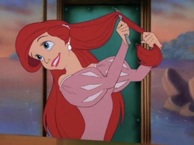 Ariel